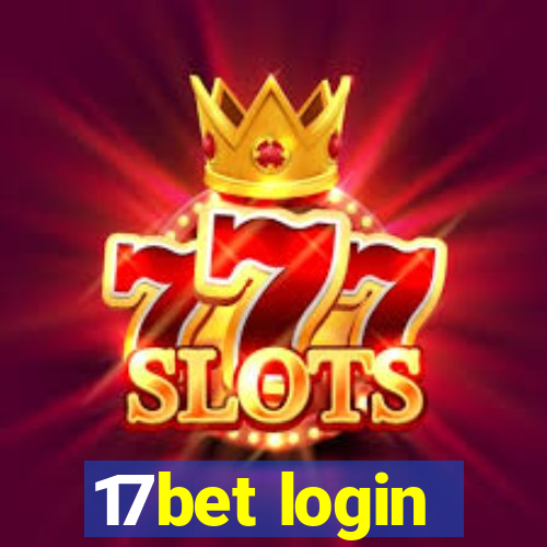 17bet login