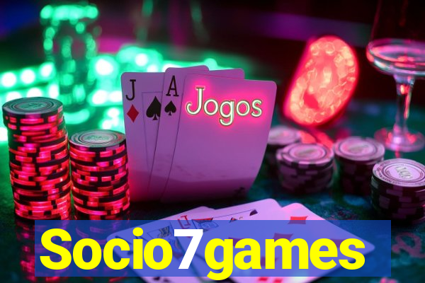 Socio7games