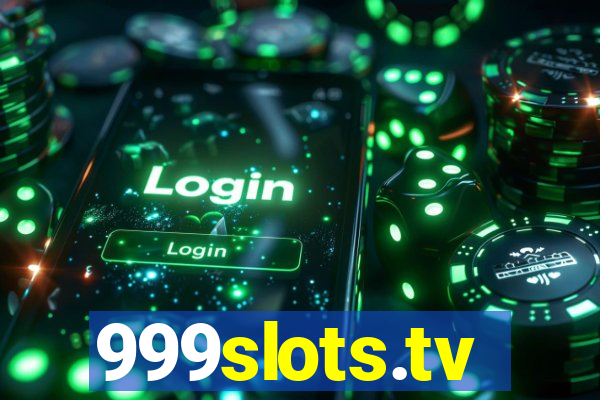 999slots.tv