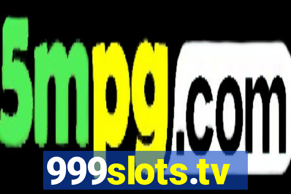 999slots.tv