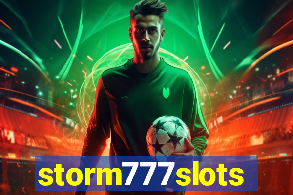 storm777slots