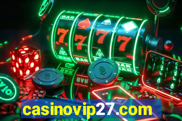 casinovip27.com