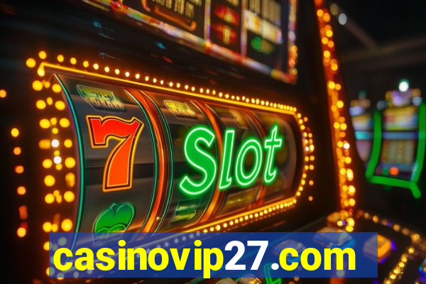 casinovip27.com