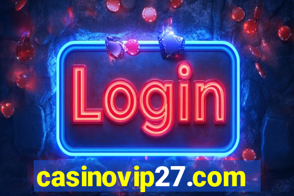 casinovip27.com