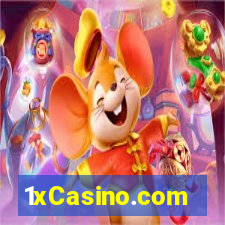 1xCasino.com