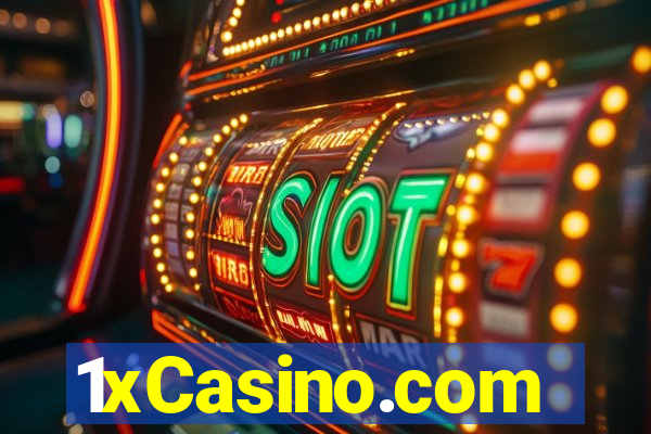 1xCasino.com