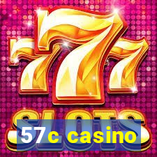 57c casino