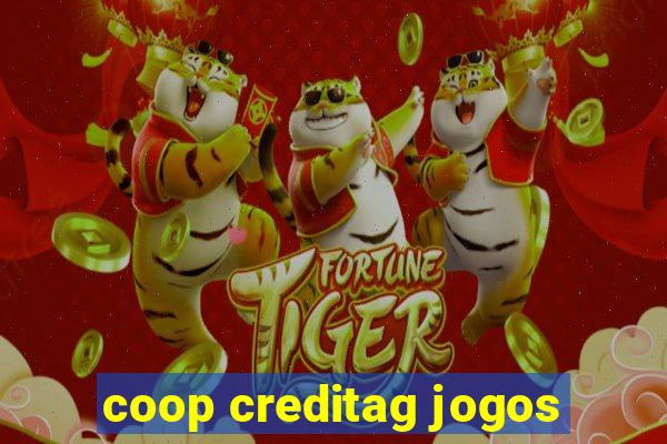 coop creditag jogos