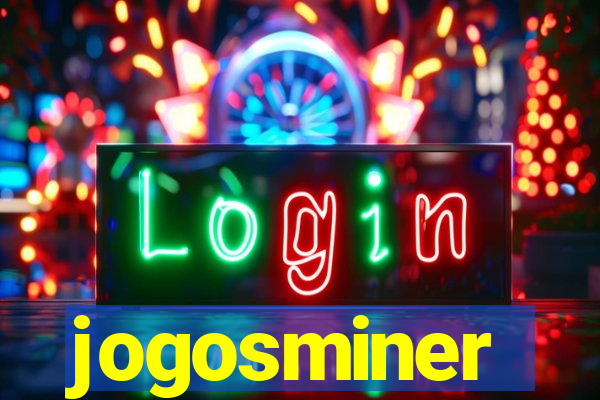 jogosminer