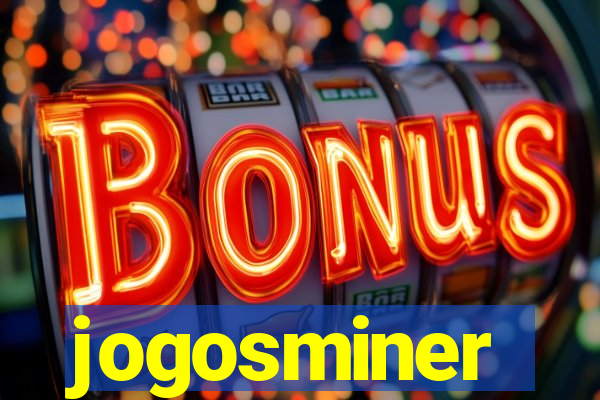 jogosminer