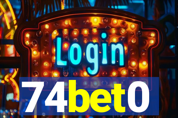 74bet0