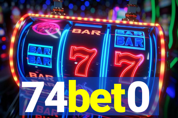 74bet0