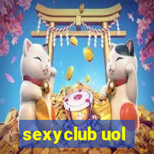 sexyclub uol