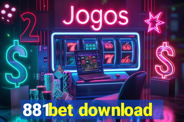 881bet download