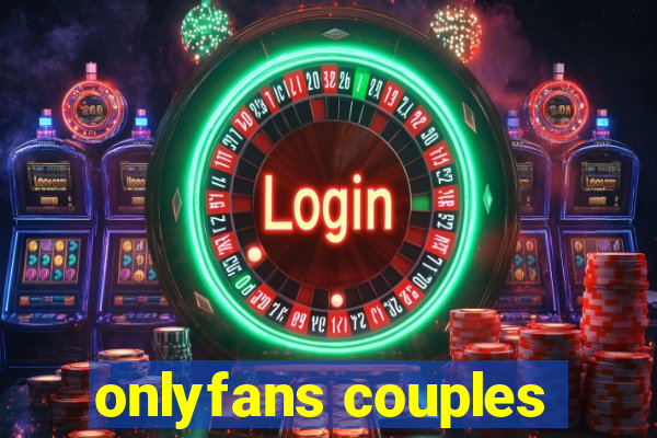 onlyfans couples