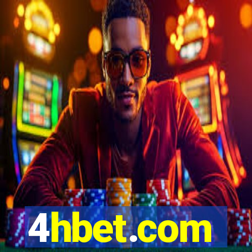 4hbet.com