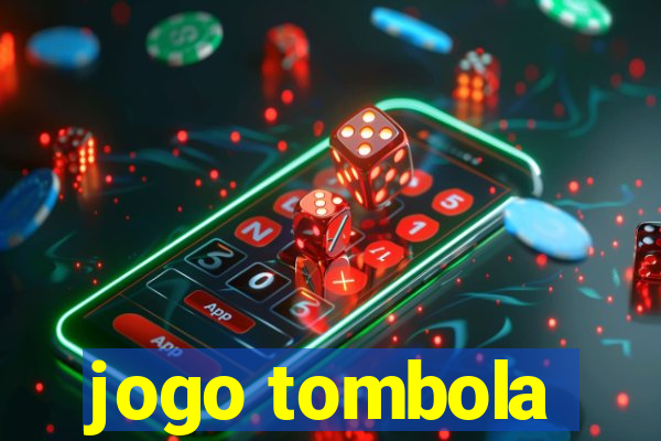 jogo tombola