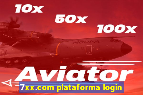 7xx.com plataforma login