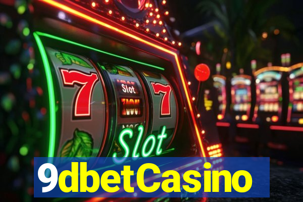 9dbetCasino