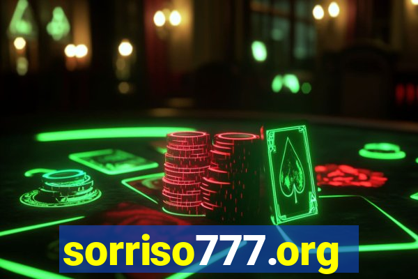 sorriso777.org