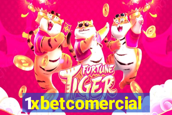 1xbetcomercial