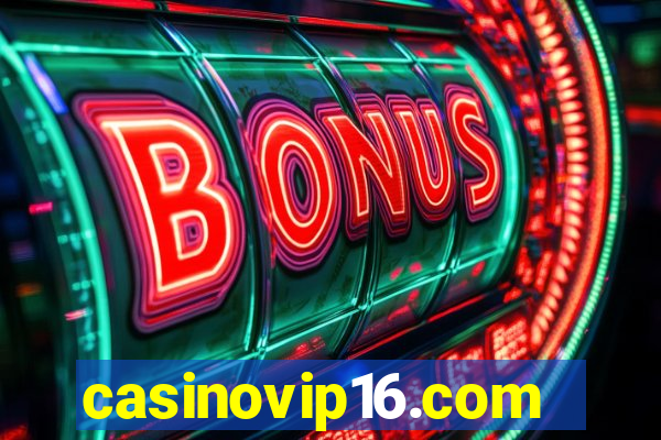 casinovip16.com