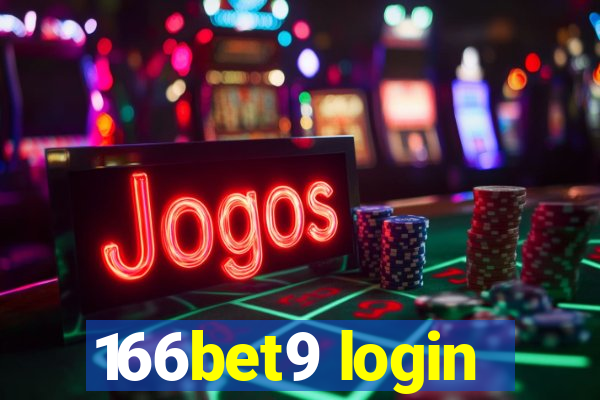 166bet9 login