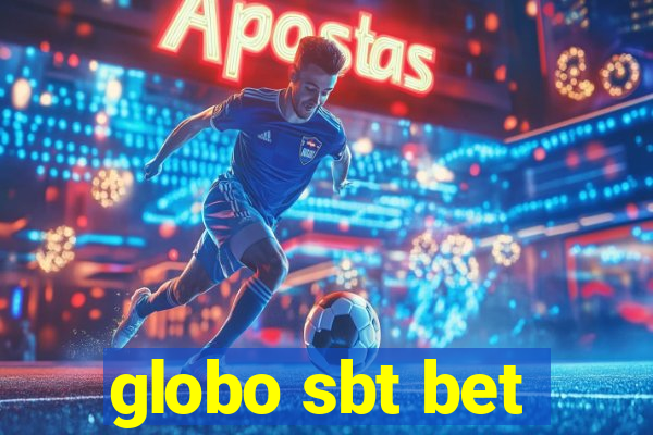 globo sbt bet