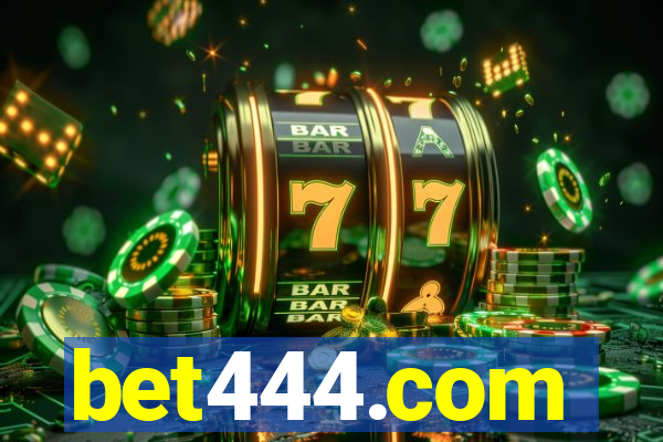 bet444.com