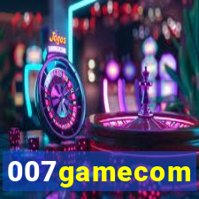 007gamecom