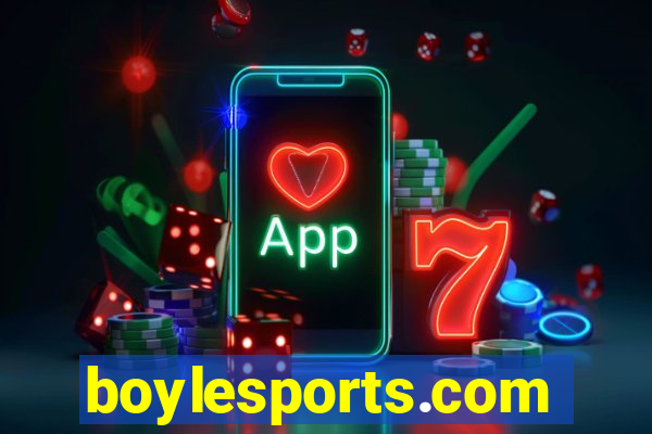 boylesports.com