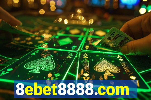 8ebet8888.com