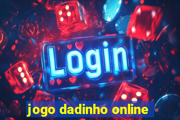 jogo dadinho online