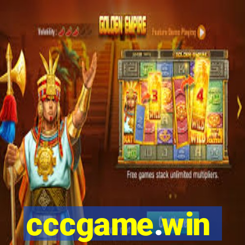 cccgame.win