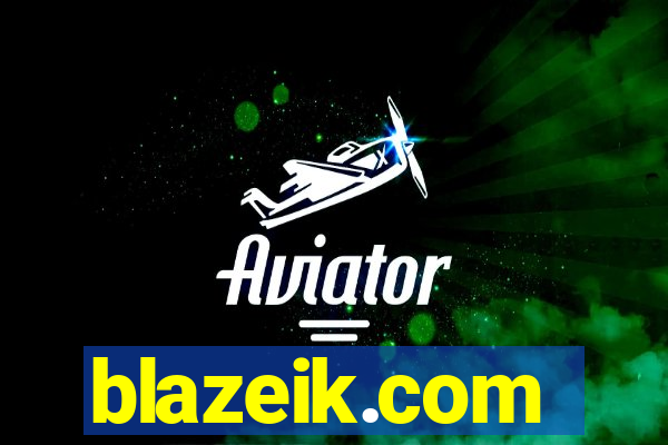 blazeik.com