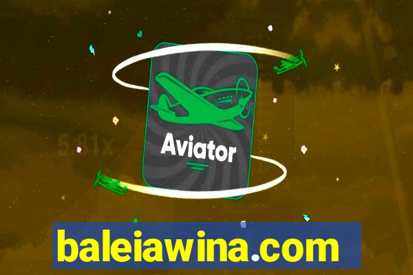 baleiawina.com