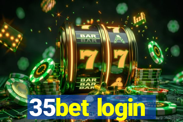 35bet login