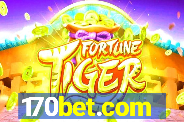 170bet.com