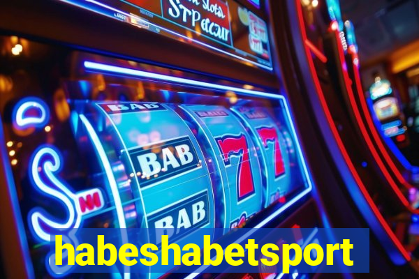 habeshabetsport