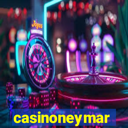 casinoneymar