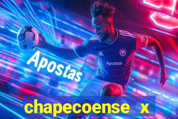 chapecoense x mirassol palpites