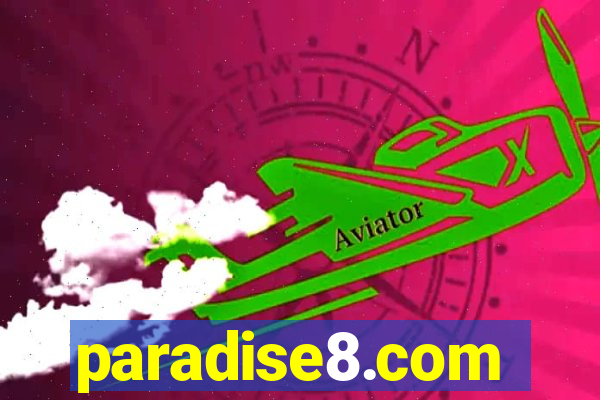 paradise8.com