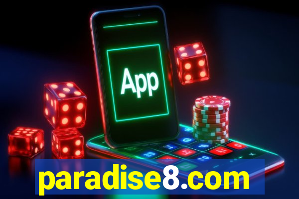 paradise8.com