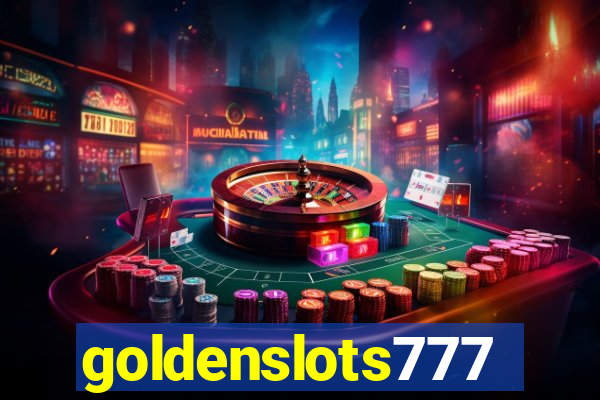 goldenslots777