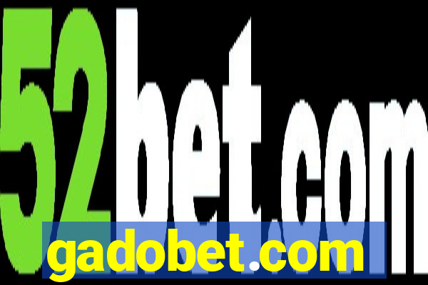 gadobet.com