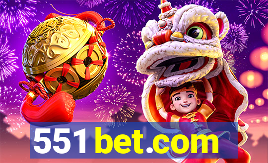 551 bet.com