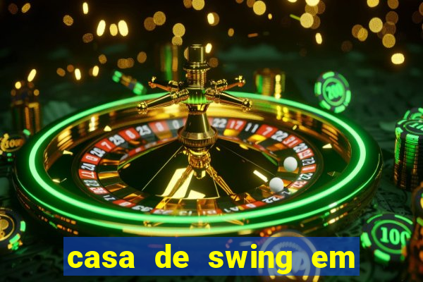 casa de swing em foz do iguaçu