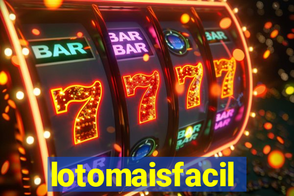 lotomaisfacil