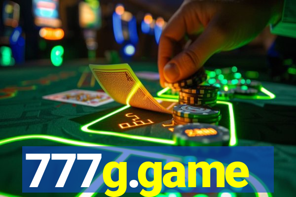 777g.game