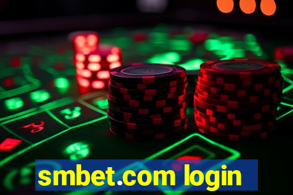 smbet.com login